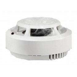 Slapta kamera - Dūmų detektoriaus įmitaciją (Full HD, WiFi)