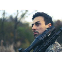 INFIRAY CLIP NV CD35 naktinio matymo priedėlis