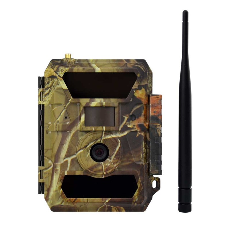 Medžioklinė slapta stebėjimo kamera 3.5CG