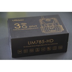 Medžiotojų kamera UOVision UM785-3G