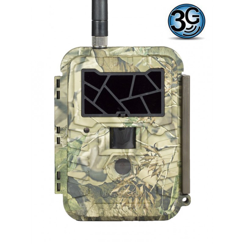 Medžiotojų kamera UOVision UM595-3G