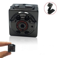 Mini slapta kamera (FullHD)