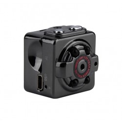 Mini slapta kamera (FullHD)