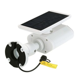 Belaidė 2MP Wi-Fi kamera su saulės baterija