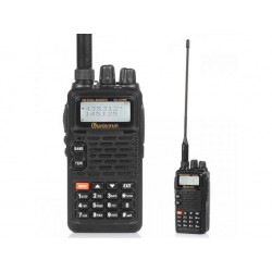 Wouxun KG-UV899 VHF/UHF