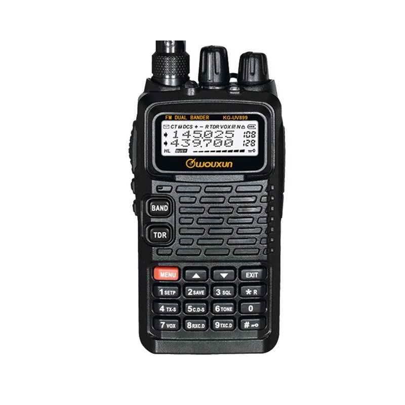 Wouxun KG-UV899 VHF/UHF