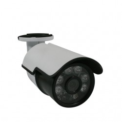 4MP IP cilindrinė kamera